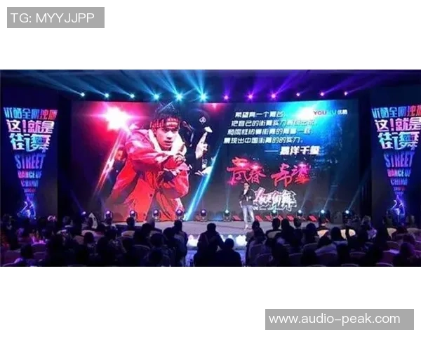 广州街舞队团队协作表现的数据分析与提升策略探讨