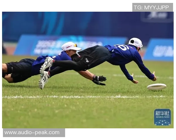 成都飞盘队中路突破创新之路探索与实践分享